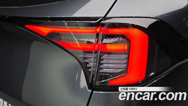 Kia Sportage — Фото автомобиля 8