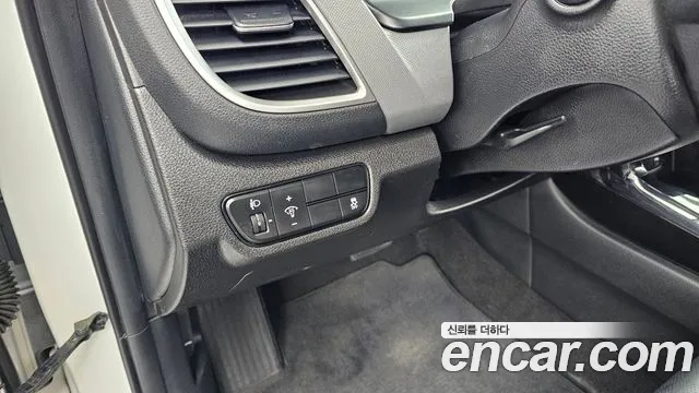 Kia Seltos New — Фото автомобиля 16