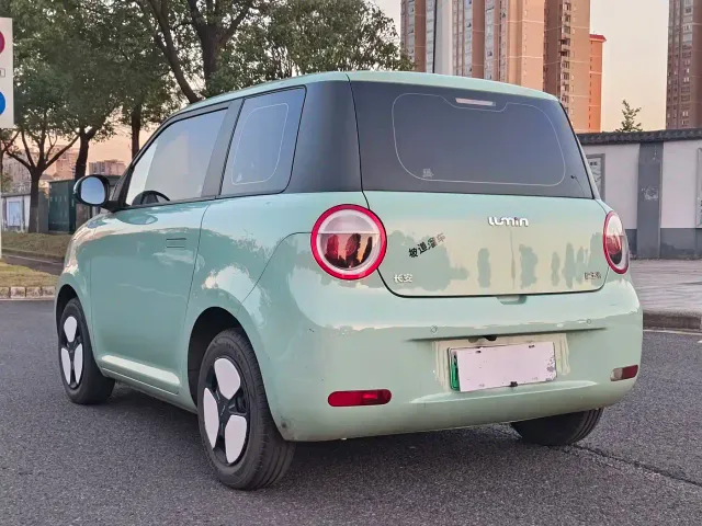 Changan Lumin — Фото автомобиля 6