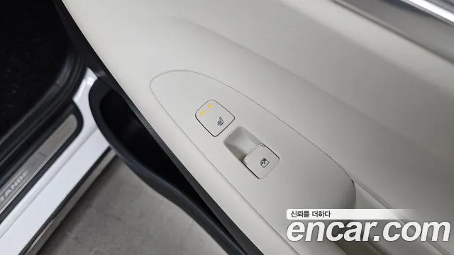 Hyundai Grandeur Grandeur (New) — Фото автомобиля 24
