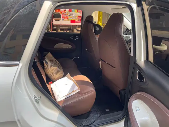 Wuling Bingo — Фото автомобиля 5