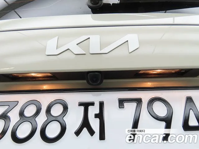 Kia Ray Ray (New) — Фото автомобиля 17