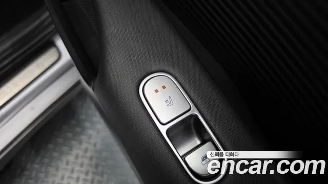 Hyundai Ioniq 6 — Фото автомобиля 27