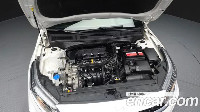 Kia K3 Generation 2 — Фото автомобиля 5