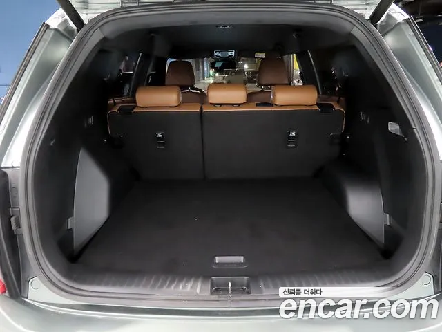 KG_Mobility_Ssangyong Torres — Фото автомобиля 15