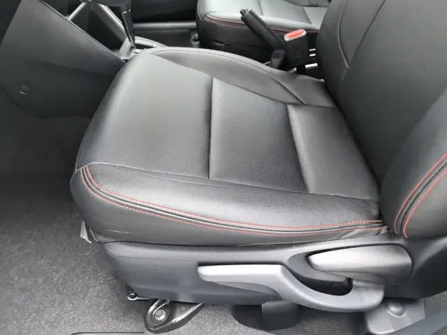 Toyota YARiS L Zhi Xuan — Фото автомобиля 20