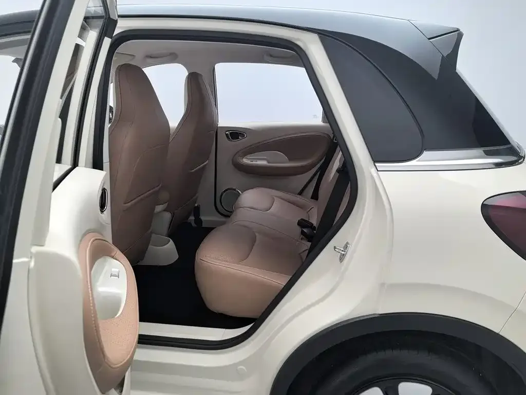Wuling Motors Wuling Bingo 2025 Model 333km Smart Connect — Фото автомобиля 15