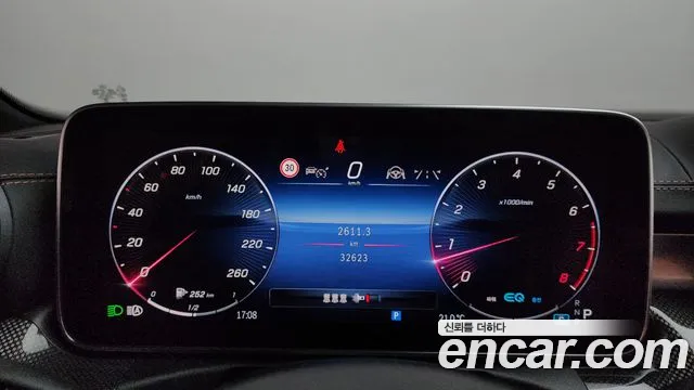 Mercedes-Benz C-Class — Фото автомобиля 8