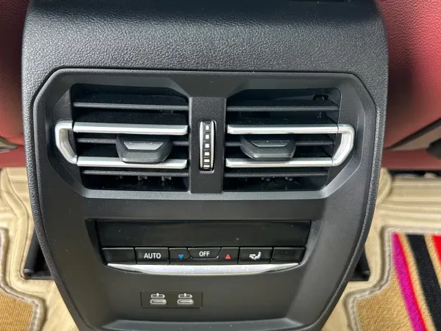 BMW 3 Series — Фото автомобиля 15