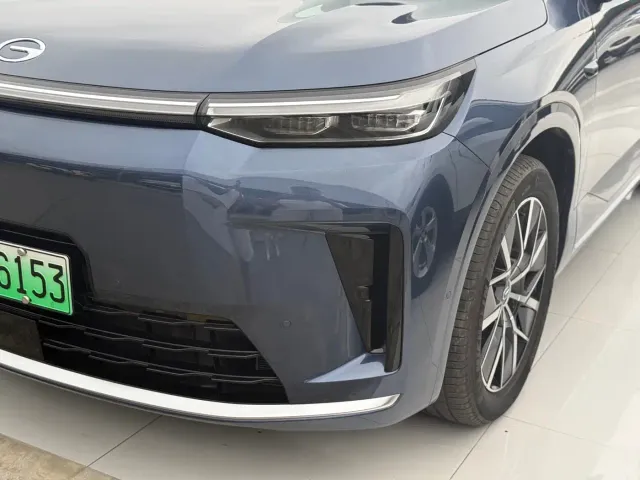 GAC Trumpchi Xiangwang S9 — Фото автомобиля 6