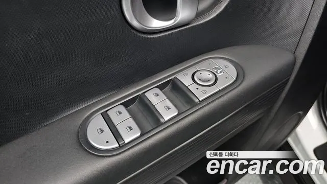 Hyundai Ioniq5 — Фото автомобиля 17