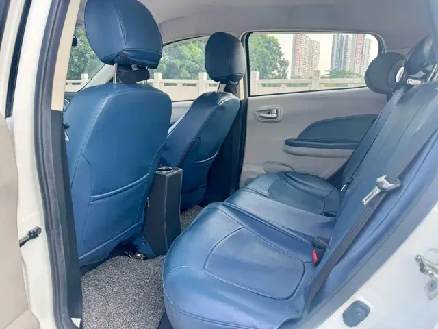 Changan Benben E-Star — Фото автомобиля 5