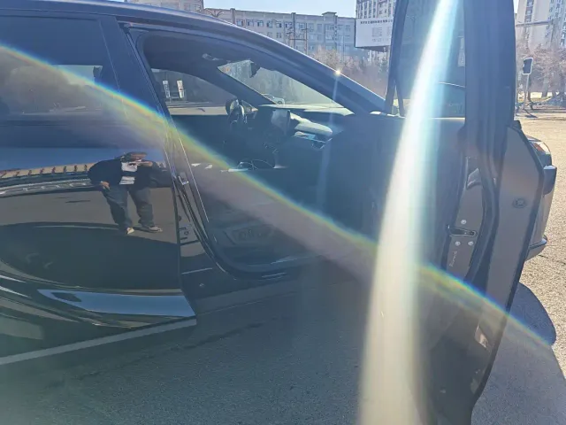 Lexus RX — Фото автомобиля 3