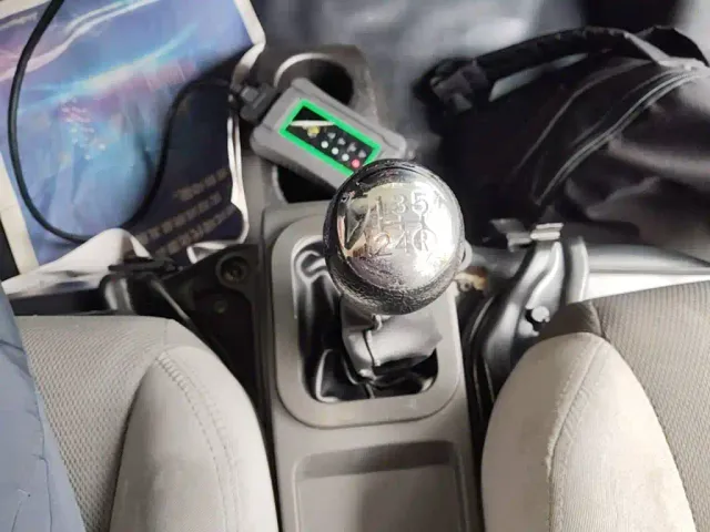 Dongfeng Xiaokang DFSK K07S — Фото автомобиля 13