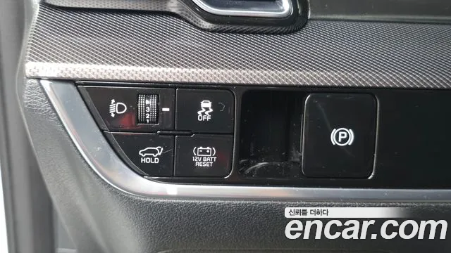 Kia Sportage — Фото автомобиля 12