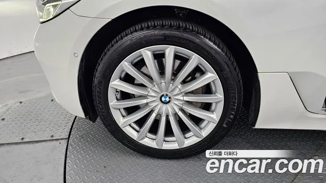 BMW Gran Turismo G32 — Фото автомобиля 5