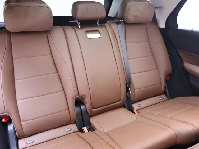Mercedes-Benz GLE-Class — Фото автомобиля 23