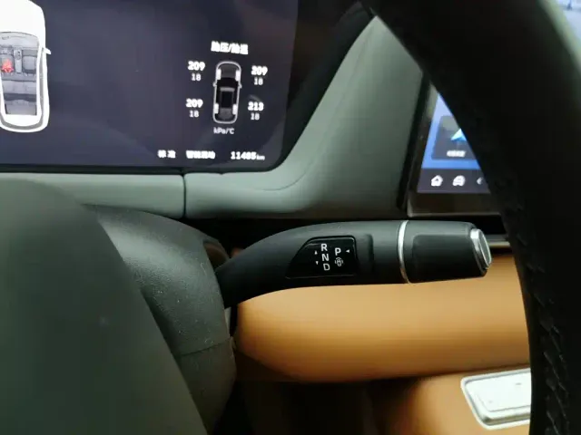 Haval Xiaolong MAX — Фото автомобиля 13