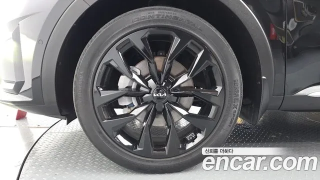 Kia Sorento Sorento 4-е поколение — Фото автомобиля 5
