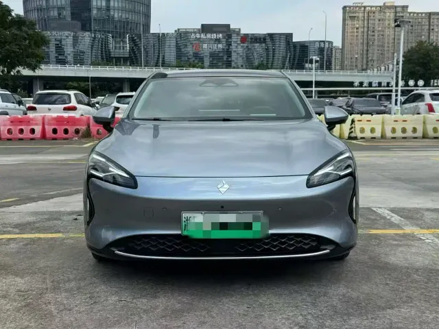 Baojun Xiangjing — Фото автомобиля 2
