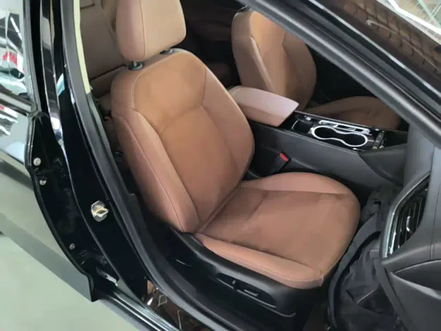 Buick Regal — Фото автомобиля 24