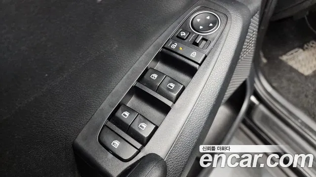 Kia Seltos Seltos (New) — Фото автомобиля 22
