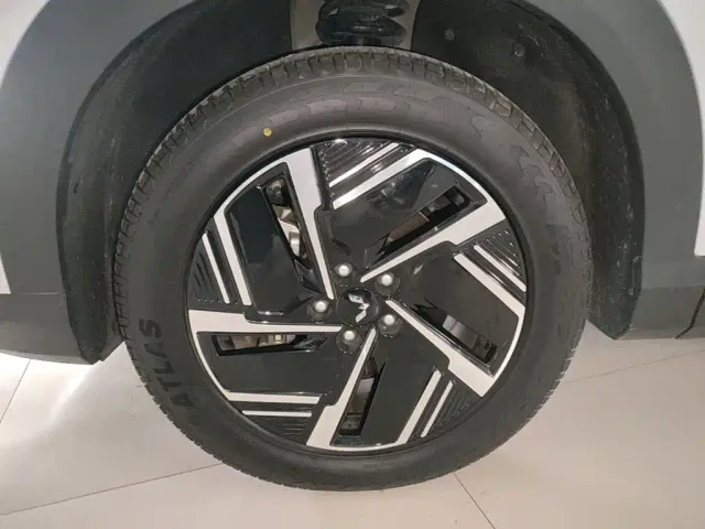 Wuling Starlight S — Фото автомобиля 22