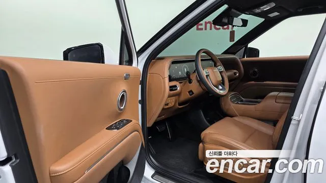 Hyundai Palisade LX3 — Фото автомобиля 14