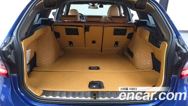 BMW 3 Series G20 — Фото автомобиля 26
