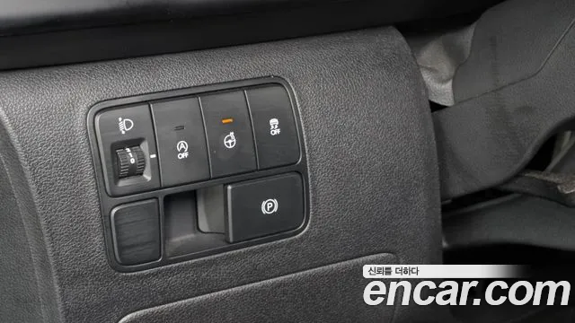 Hyundai Staria — Фото автомобиля 16