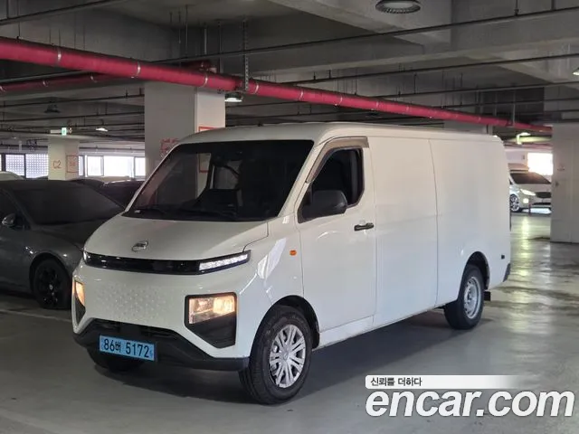 Geely SE-A2 — Фото автомобиля 2