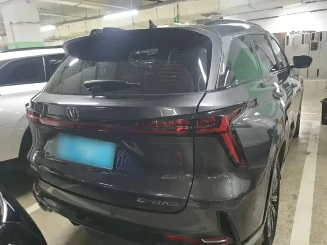 Changan CS75 Plus — Фото автомобиля 5
