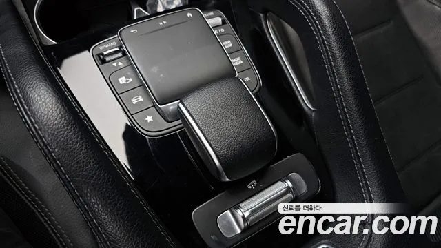 Mercedes-Benz GLE-Class W167 — Фото автомобиля 23