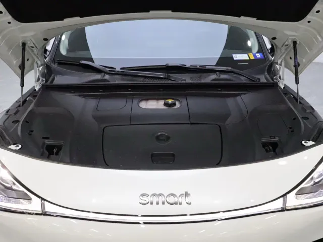 Smart #1 — Фото автомобиля 22