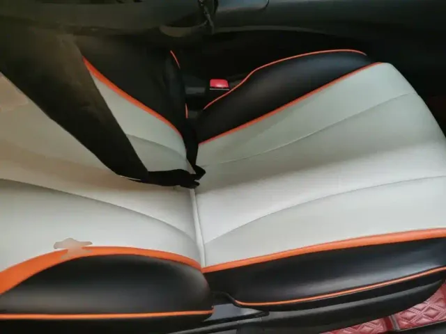 BYD Dolphin — Фото автомобиля 24