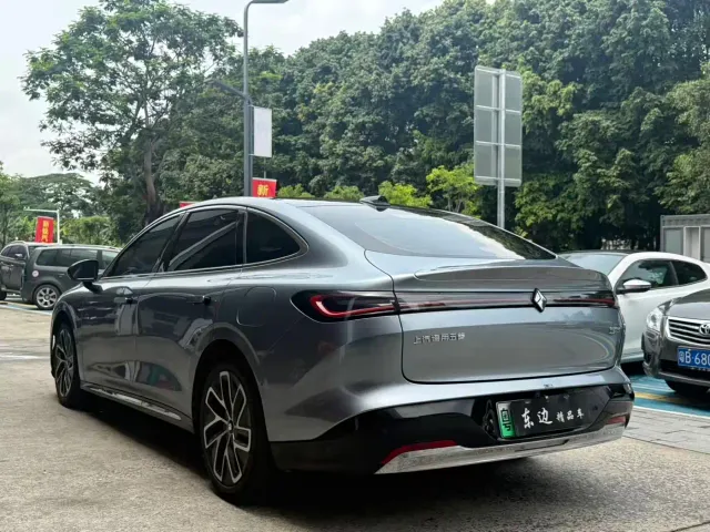 Baojun Xiangjing — Фото автомобиля 10