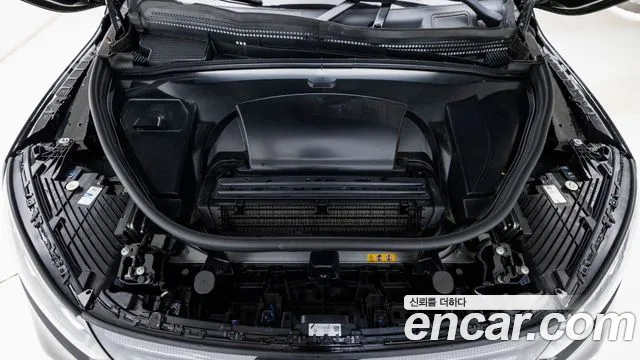 Mercedes-Benz EQE X294 — Фото автомобиля 6