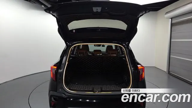 Kia Seltos — Фото автомобиля 26