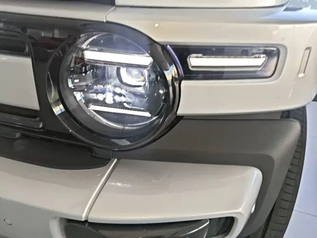 iCAR V23 — Фото автомобиля 23