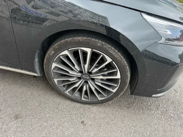 Nissan Teana — Фото автомобиля 3