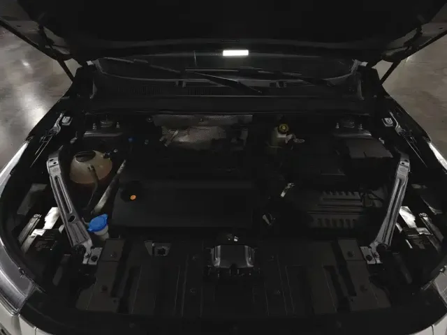Chery Tiggo 8 PRO — Фото автомобиля 6