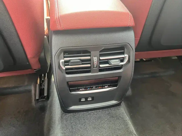 BMW 3 Series — Фото автомобиля 17