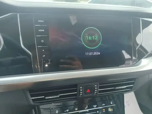 Volkswagen Passat 2023 Facelift 330TSI Starlight Luxury Edition — Фото автомобиля 8