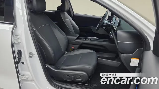 Hyundai Ioniq 6 — Фото автомобиля 16