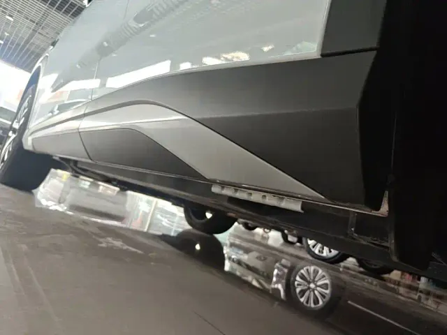 BYD Song L DM-i — Фото автомобиля 21