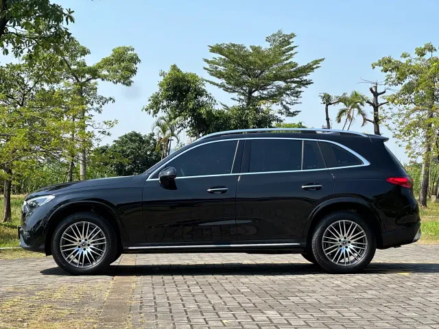 Mercedes-Benz GLC-Class — Фото автомобиля 16