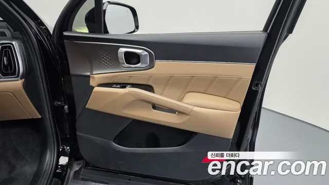 Kia Sorento 4th Gen — Фото автомобиля 14
