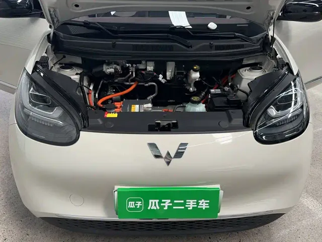 Wuling Bingo — Фото автомобиля 16