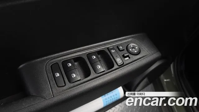 Hyundai Casper — Фото автомобиля 19