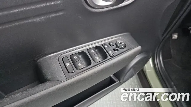 Hyundai Casper — Фото автомобиля 27